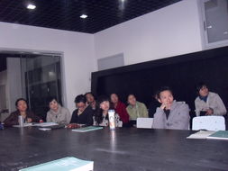 藝術設計與人文系舉行青年教師技能競賽心得交流暨文化藝術活動策劃培訓會