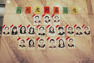 藝術與青春的碰撞——我校藝術設計學院第四屆校園文化藝術節盛大啟幕