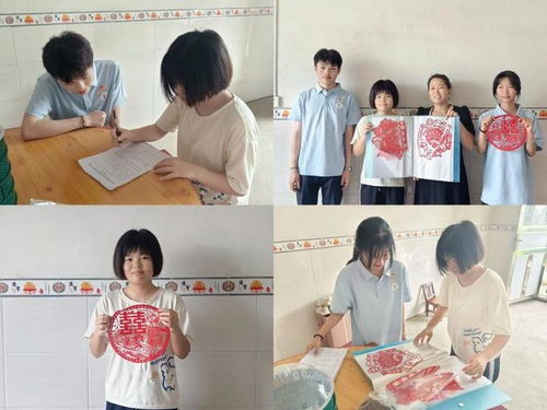 青春筑夢三下鄉 藝心傳承非遺文化，設計賦能鄉村振興