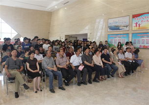 開封大學文化創意工藝產品藝術設計展在開封美術館成功舉辦