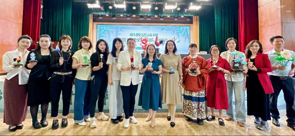 非遺文化進校園 匠心傳承潤心田——文化藝術交流活動策劃方案