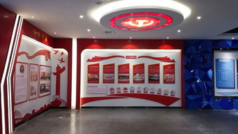 構筑精神坐標 五建文化展示館設計紀實及其背后的設計師群像