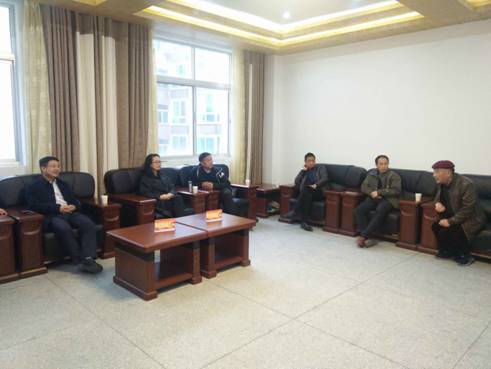 安康藝術文化研究中心“春之旅”茶文化系列活動方案助力平利縣文化振興