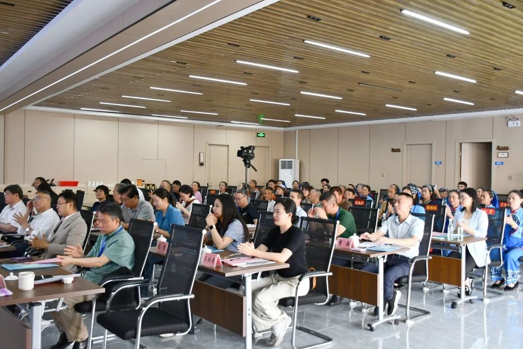 名家薈萃話傳承 客家民間游藝活態傳承與創新交流活動策劃