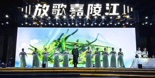 文脈相通 藝彩交融——2024陜甘川寧毗鄰地區文化藝術交流活動在廣元成功舉行